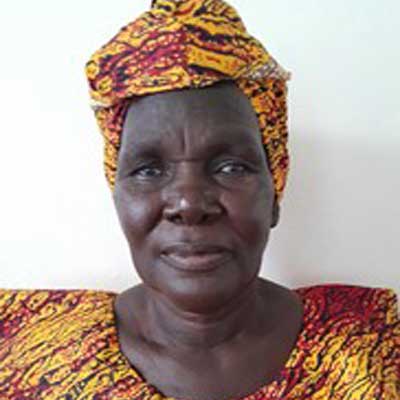 United Women in Faith