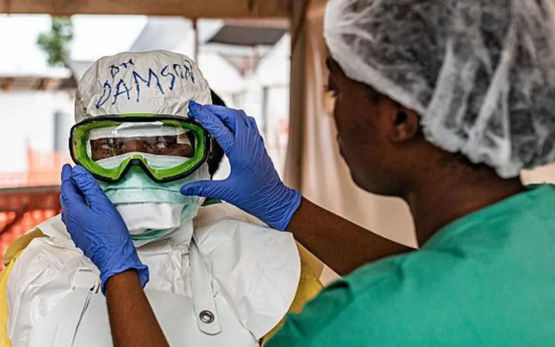 What is Ebola and why is stopping the latest outbreak so difficult?